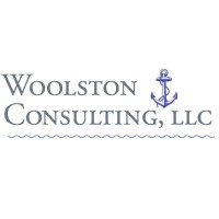 Woolston Consulting, LLC Logo