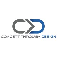 Concept Through Design LLC Logo
