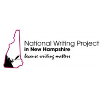 National Writing Project in New Hampshire Logo