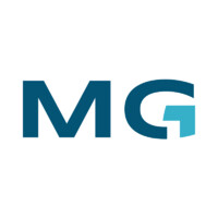 MG Systems Logo