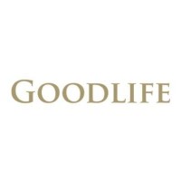 Revija Goodlife Logo