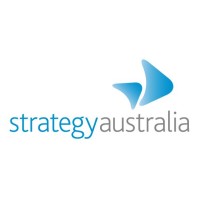 StrategyAustralia Pty Ltd Logo