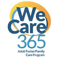 WeCare 365 AFC Logo