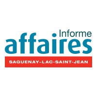 Informe Affaires Logo