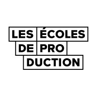 Les Ecoles de Production Logo