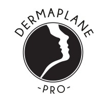 Dermaplane Pro Logo