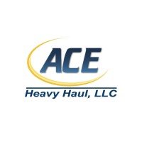 Ace Heavy Haul Logo