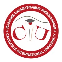Caucasus International University Logo