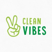 Clean Vibes Pty Ltd Logo