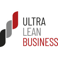 UltraLeanBusiness Oy Ltd Logo