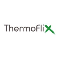 Thermoflix Smart Solutions (TSS) - Jordan Logo