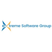 eXtreme Software Group Logo