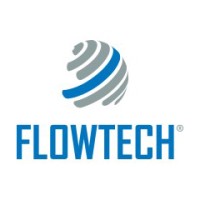 Flowtech Pneumatics Logo