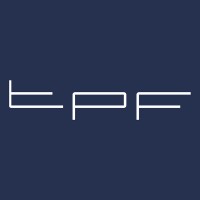 TPF Sp. z o. o. Logo