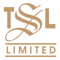 TSL Limited Logo