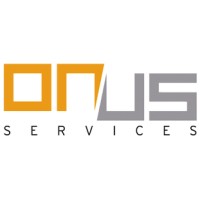 OnUs Services Logo