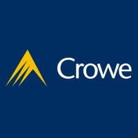 Crowe Mikhailenko Logo