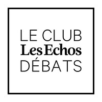 Le Club | Les Echos Débats Logo