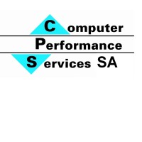 Computer Performance Services SA - Nyon Logo