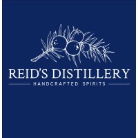 Reids Distillery Logo