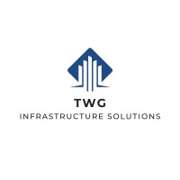 TWG Infrastructure Solutions Logo