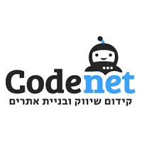 codenet Logo