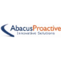Abacus Proactive Logo