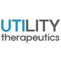 UTILITY therapeutics Logo