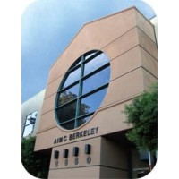 Acupuncture and Integrative Medicine College, Berkeley Logo