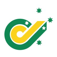 Inclusion Australia (National Council on Intellectual Disability) Logo