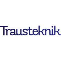 Trausteknik Logo