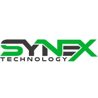 Synex Technology Solutions Logo