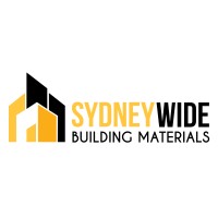 Sydney Wide Building Materials Logo