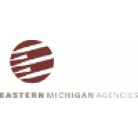 Eastern Michigan Agencies, Inc. Logo