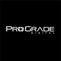 ProGrade Digital, Inc. Logo