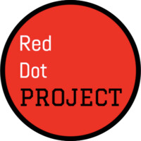 Red Dot Project Logo