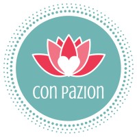 Con Pazion Logo