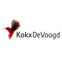 KokxDeVoogd Logo