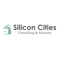 Silicon Cities Consulting & Advisory Logo