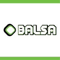 Balsa Logo
