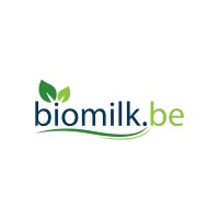 Biomilk.be Logo