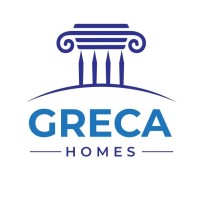 Greca Homes Logo
