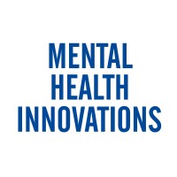 Mental Health Innovations Logo