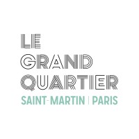 Le Grand Quartier Logo
