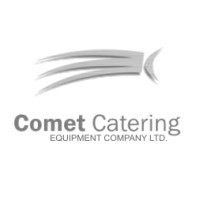 Comet Catering Equipment Company Ltd Logo