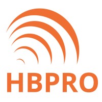 HBPro BeteiligungsgesmbH Logo
