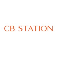 CB Station Logo