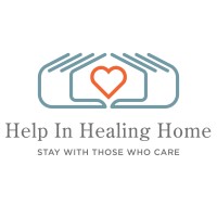 Help In Healing Home Foundation Logo