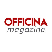 Officina Magazine Logo