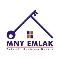MNY EMLAK Logo